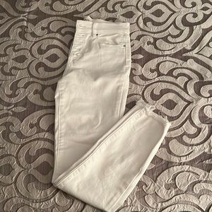 Pacsun High-Rise Ankle Jeggings